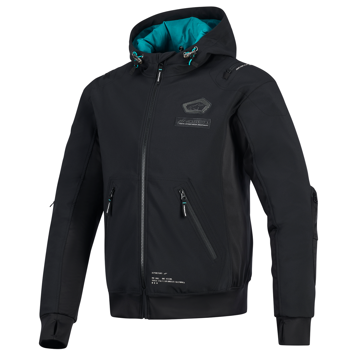 ALPINESTARS Moblast Waterproof Jacket