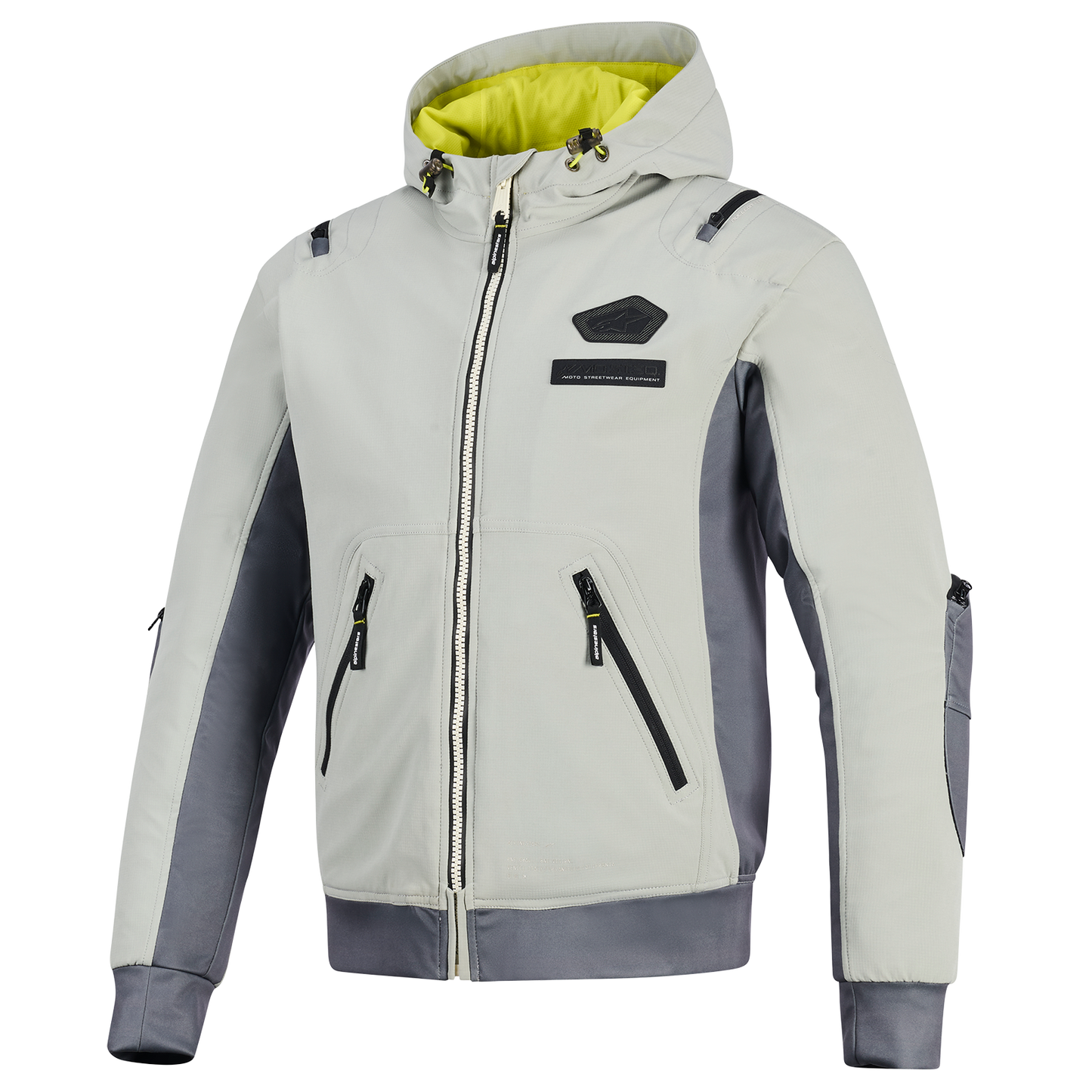 ALPINESTARS Moblast Waterproof Jacket