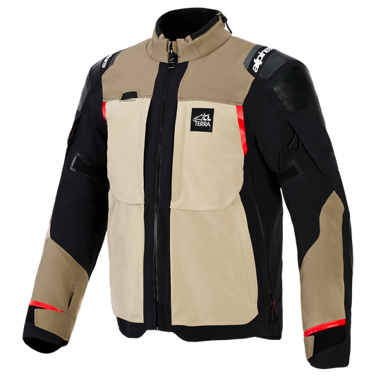 ALPINESTARS Andes Pro Drystar XF Jacket