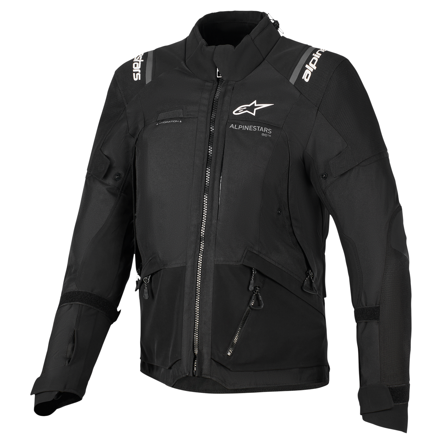 ALPINESTARS Stella Andes V4 Drystar Jacket