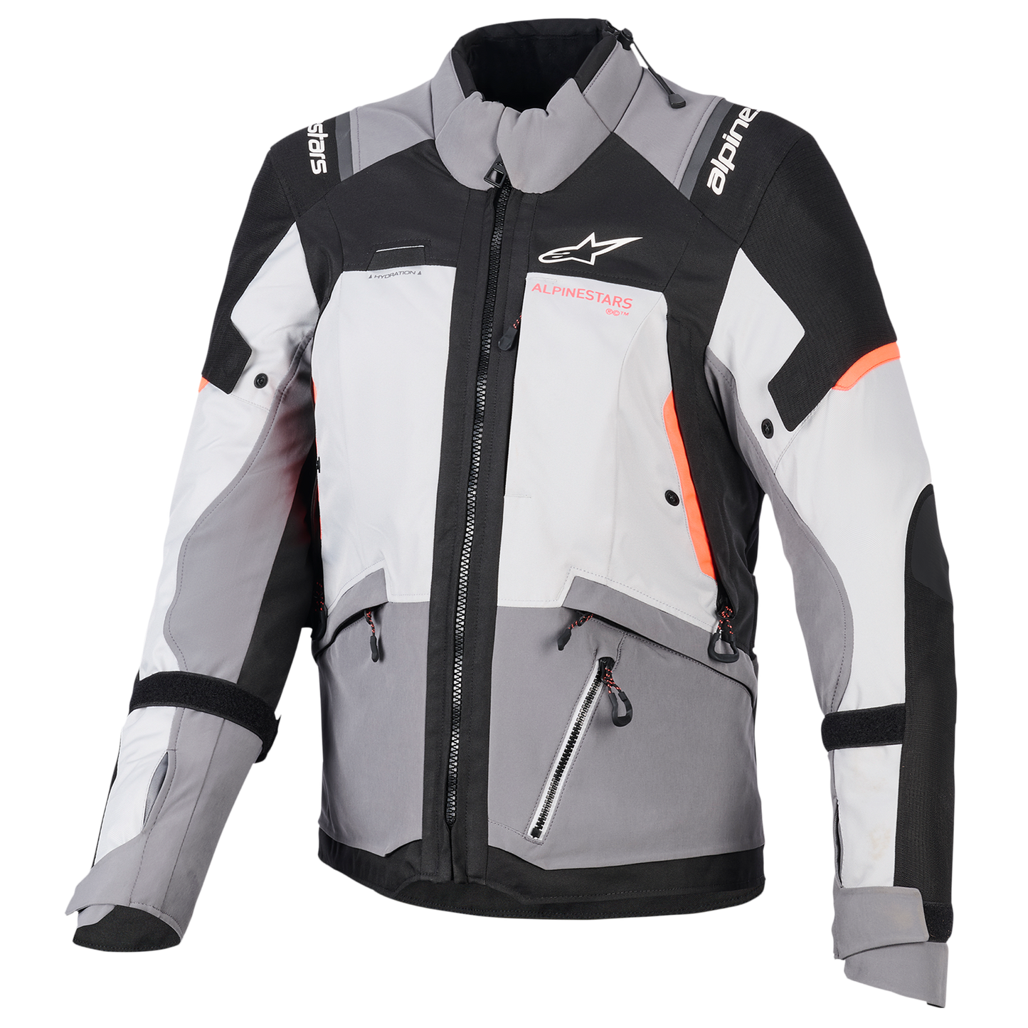 ALPINESTARS Stella Andes V4 Drystar Jacket