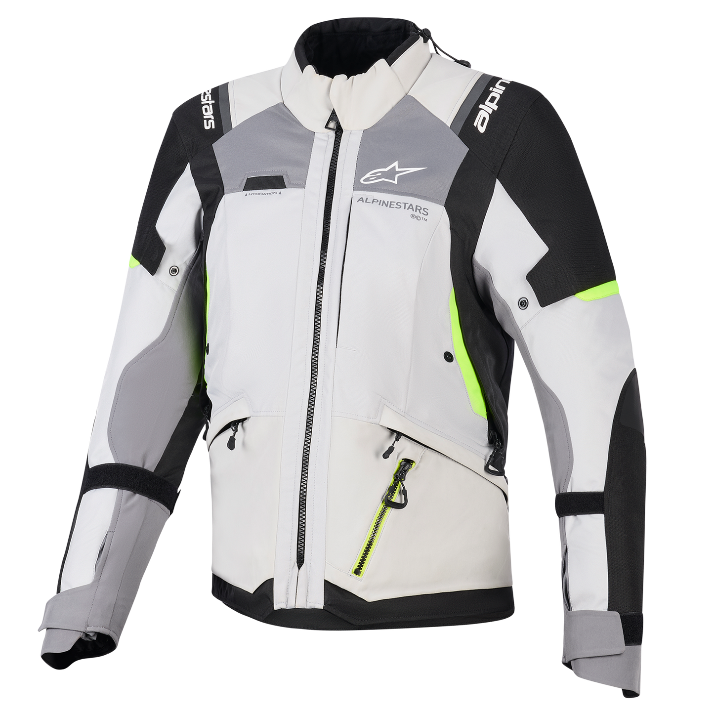 ALPINESTARS Stella Andes V4 Drystar Jacket
