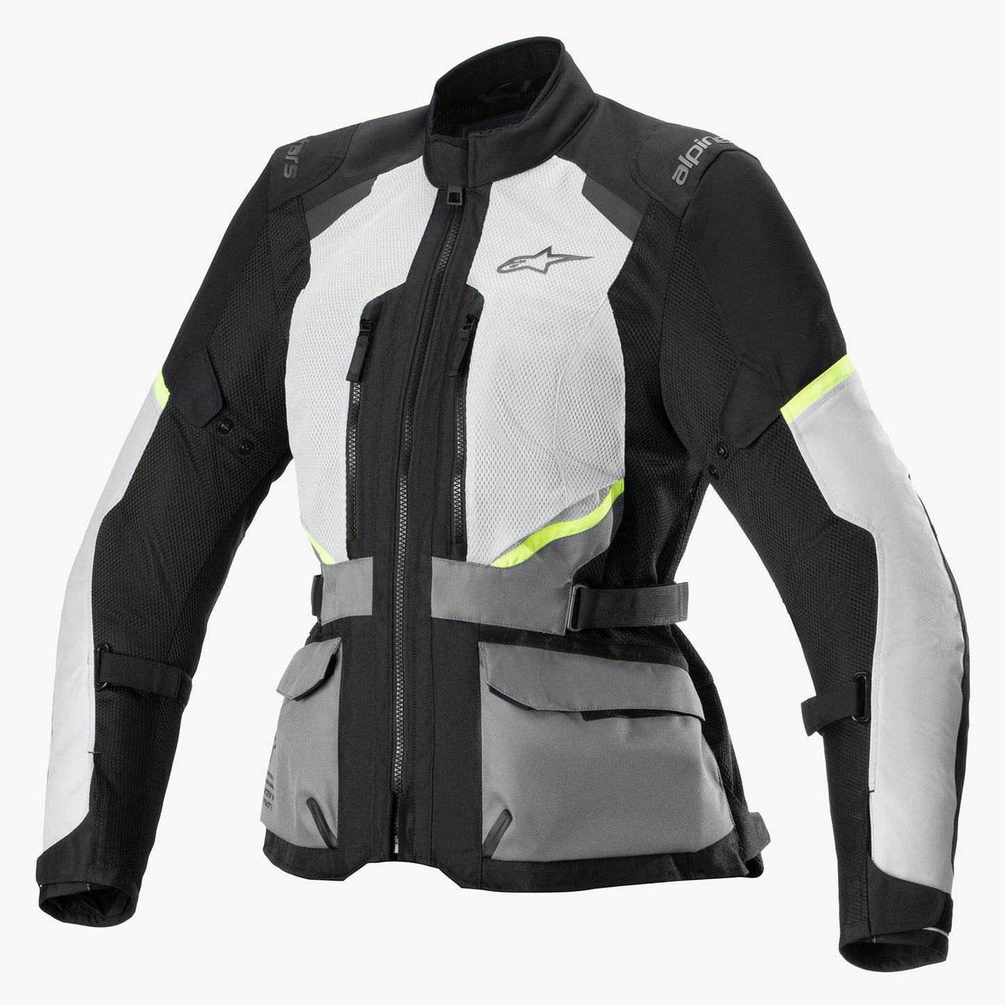 ALPINESTARS Stella Andes Air Drystar Jacket