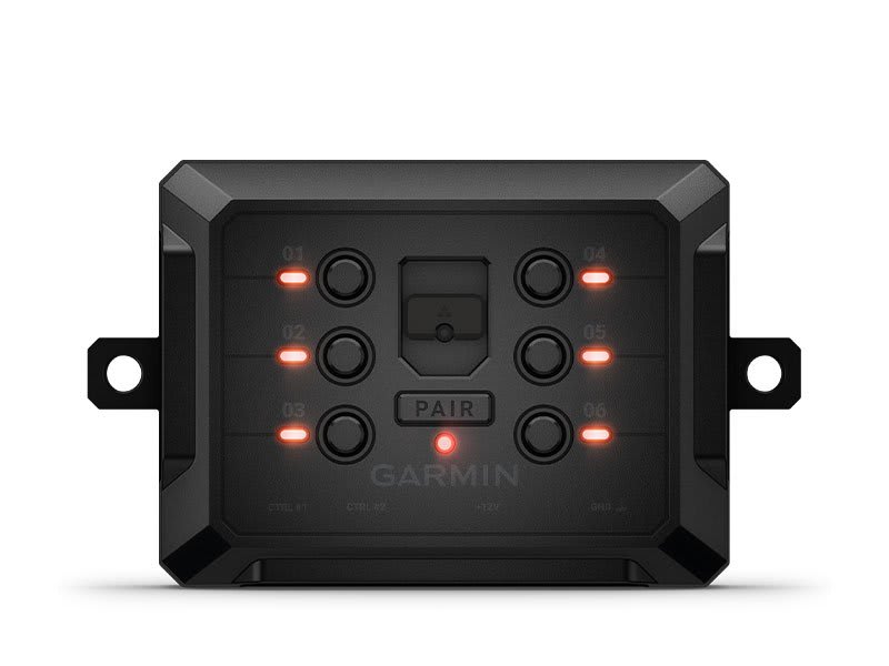 Garmin PowerSwitch™ 010-02466-00