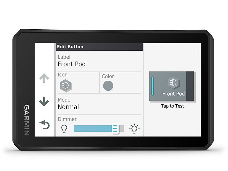 Garmin PowerSwitch™ 010-02466-00