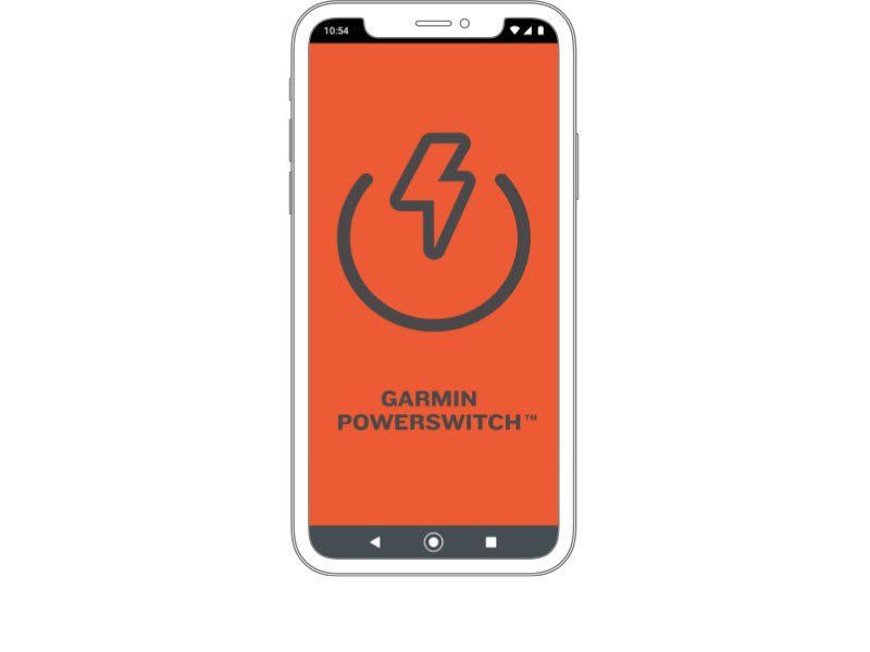 Garmin PowerSwitch™ 010-02466-00
