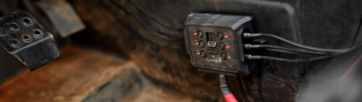 Garmin PowerSwitch™ 010-02466-00