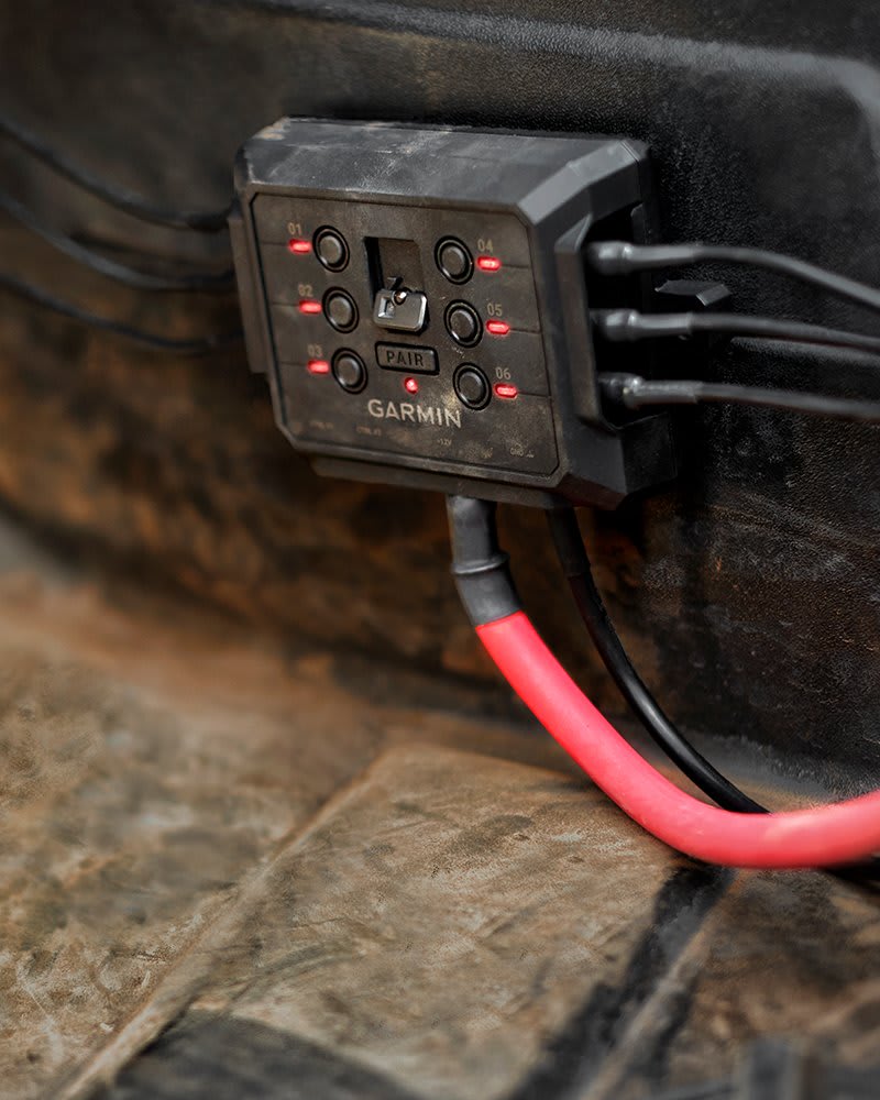 Garmin PowerSwitch™ 010-02466-00