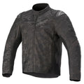 Black Camo