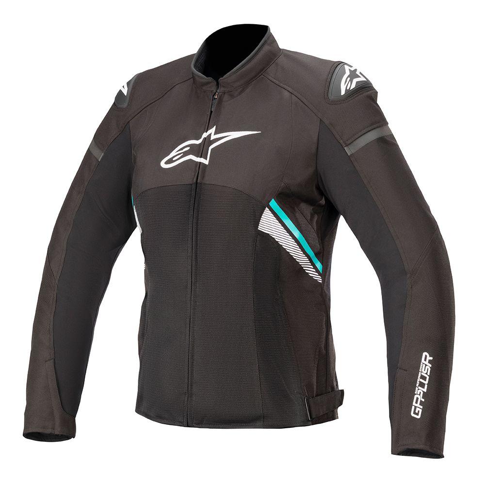 ALPINESTARS Stella T-GP Plus R v3 Airflow Jacket