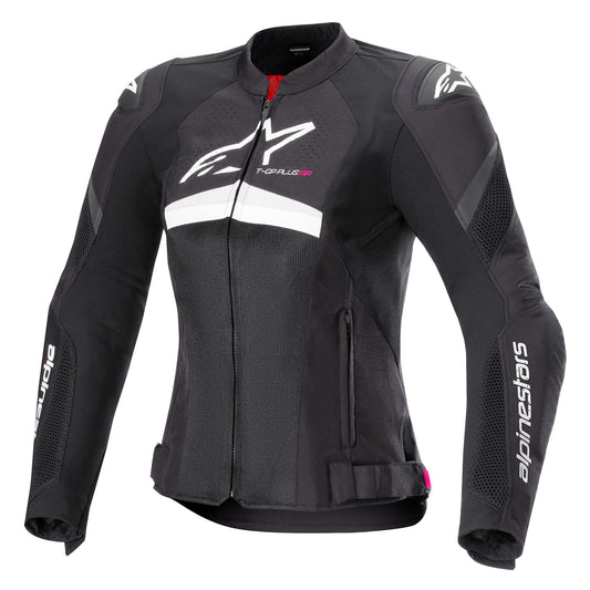 ALPINESTARS Stella T-GP Plus R v4 Airflow Jacket