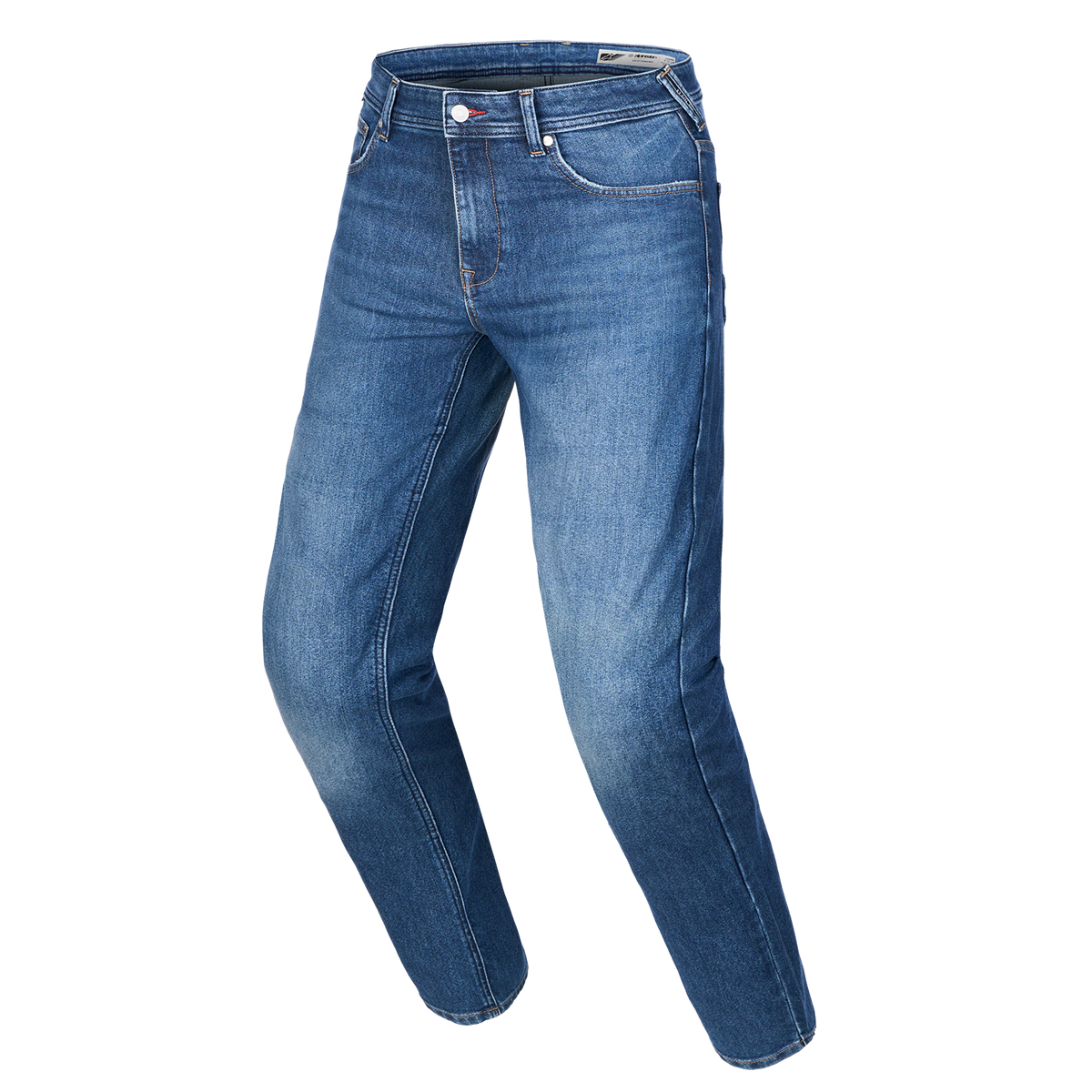 ALPINESTARS Flex-AST 8 Denim Pants