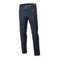 Rinse Blue