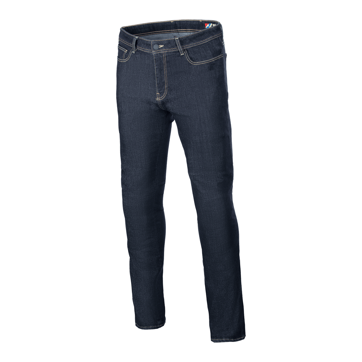 ALPINESTARS Cult-8 Stretch Denim Pants