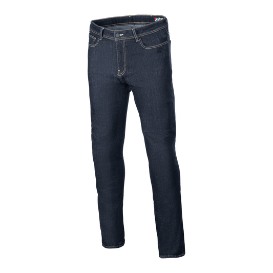 ALPINESTARS Cult-8 Stretch Denim Pants