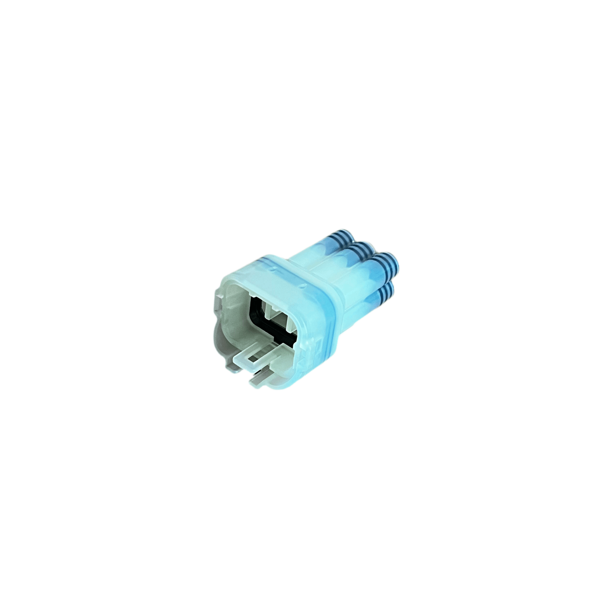 DUMMY PLUG 6-PIN