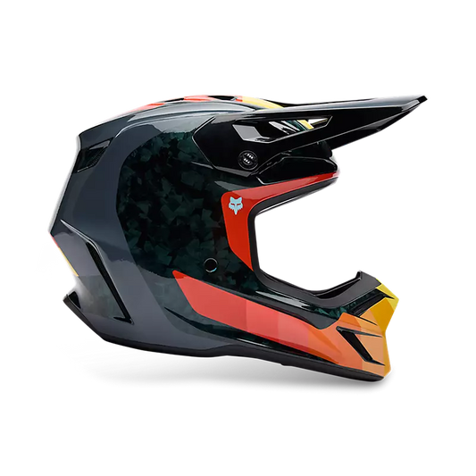 V3 RS Grid Helmet