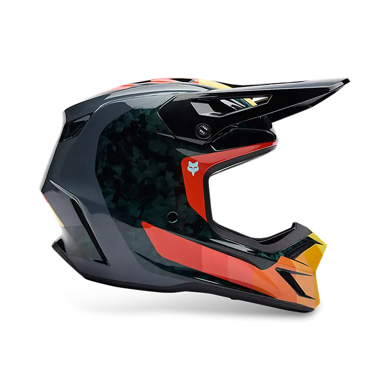 V3 RS Grid Helmet