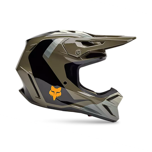 V3 Fade Helmet