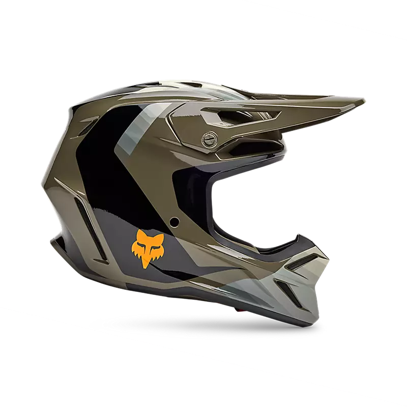 V3 Fade Helmet