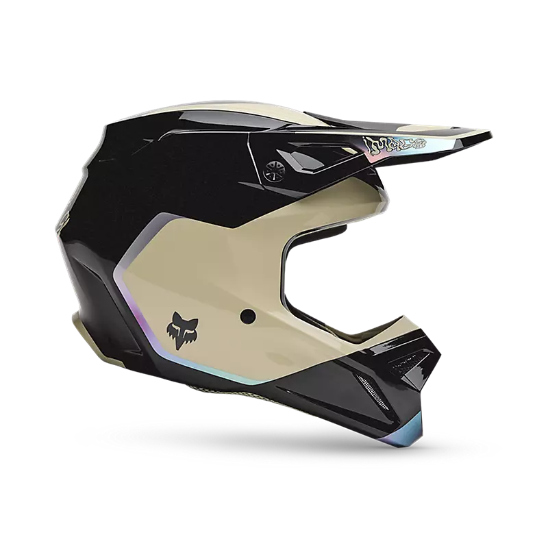 V1 Hello Future Helmet
