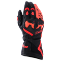Black/Red Fluo