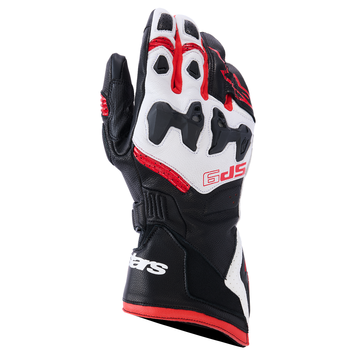ALPINESTARS SP-9 Gloves