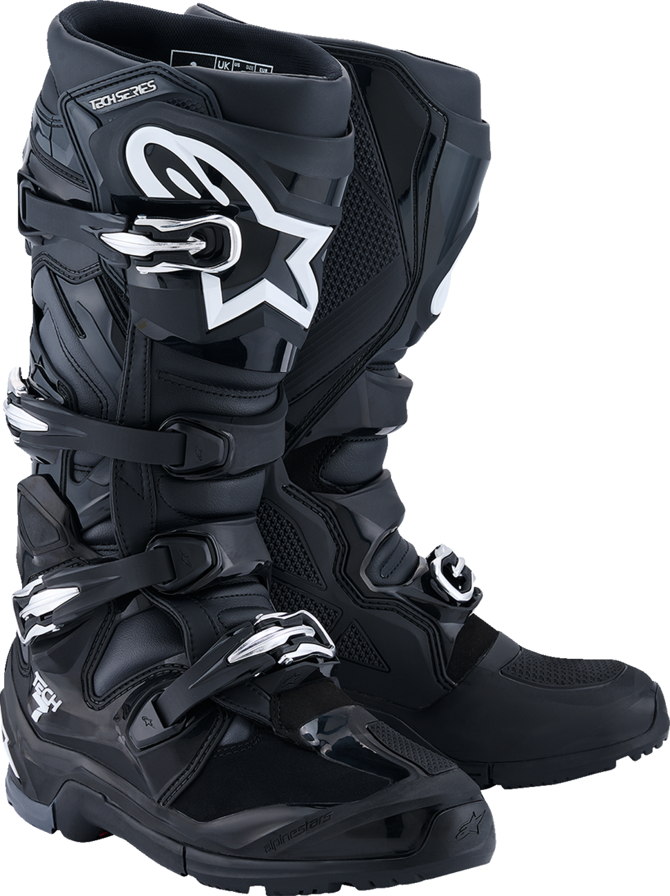 ALPINESTARS Tech 7 Enduro Boots