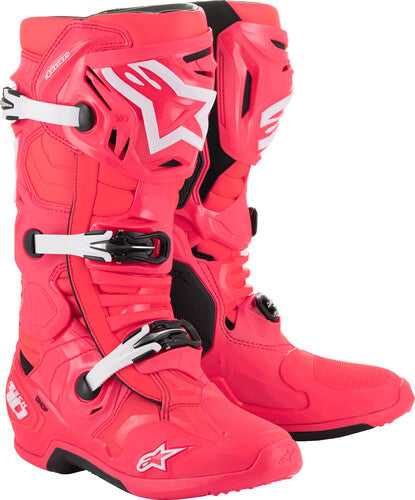 TECH 10 BOOTS DIVA
