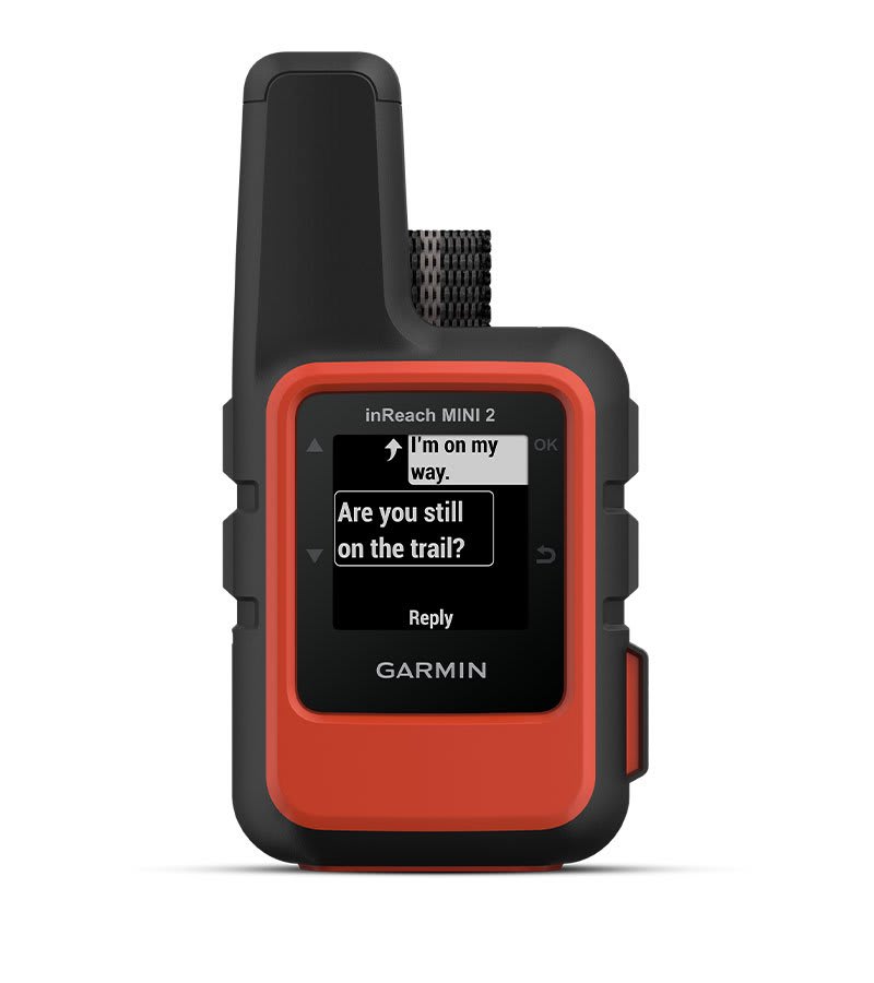 inReach® Mini 2