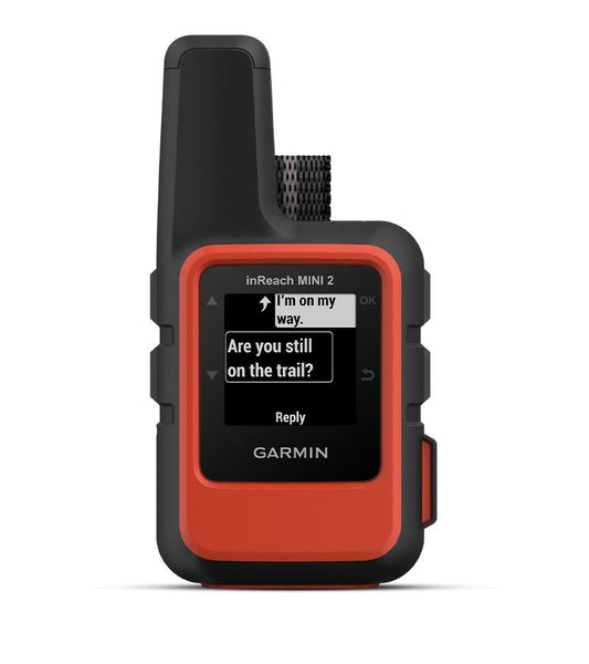 inReach® Mini 2