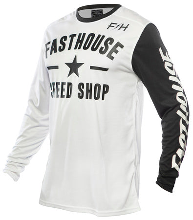 YOUTH CARBON JERSEY WT