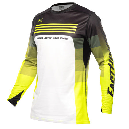 ELROD HYPRSONC JERSEY