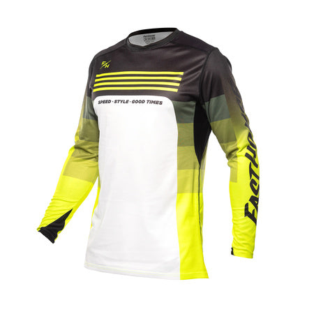 YOUTH ELROD HYPR JERSEY VIZ