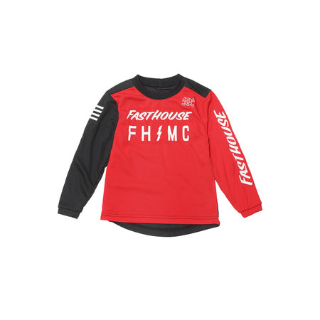 TDLR AKIN JERSEY