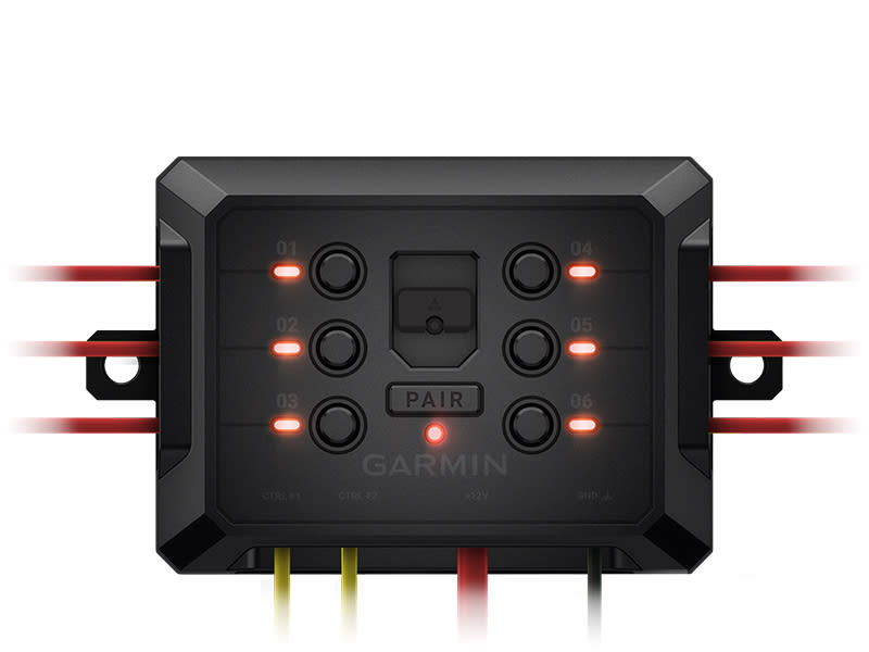 Garmin PowerSwitch™ 010-02466-00