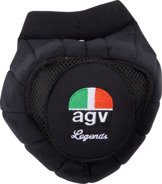 AGV X101 Helmet Liner - 0134-2997