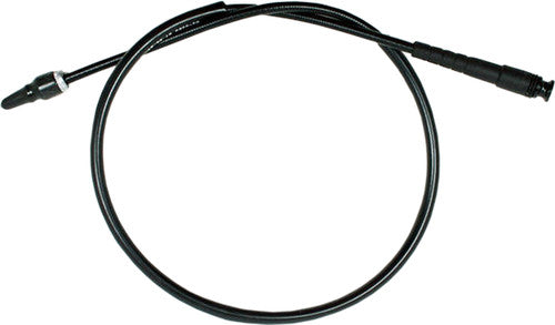 BLACK VINYL SPEEDO CABLE – SKU: 70-2280