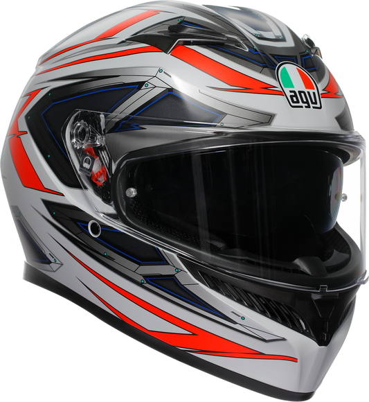 AGV K3 Space Helmet