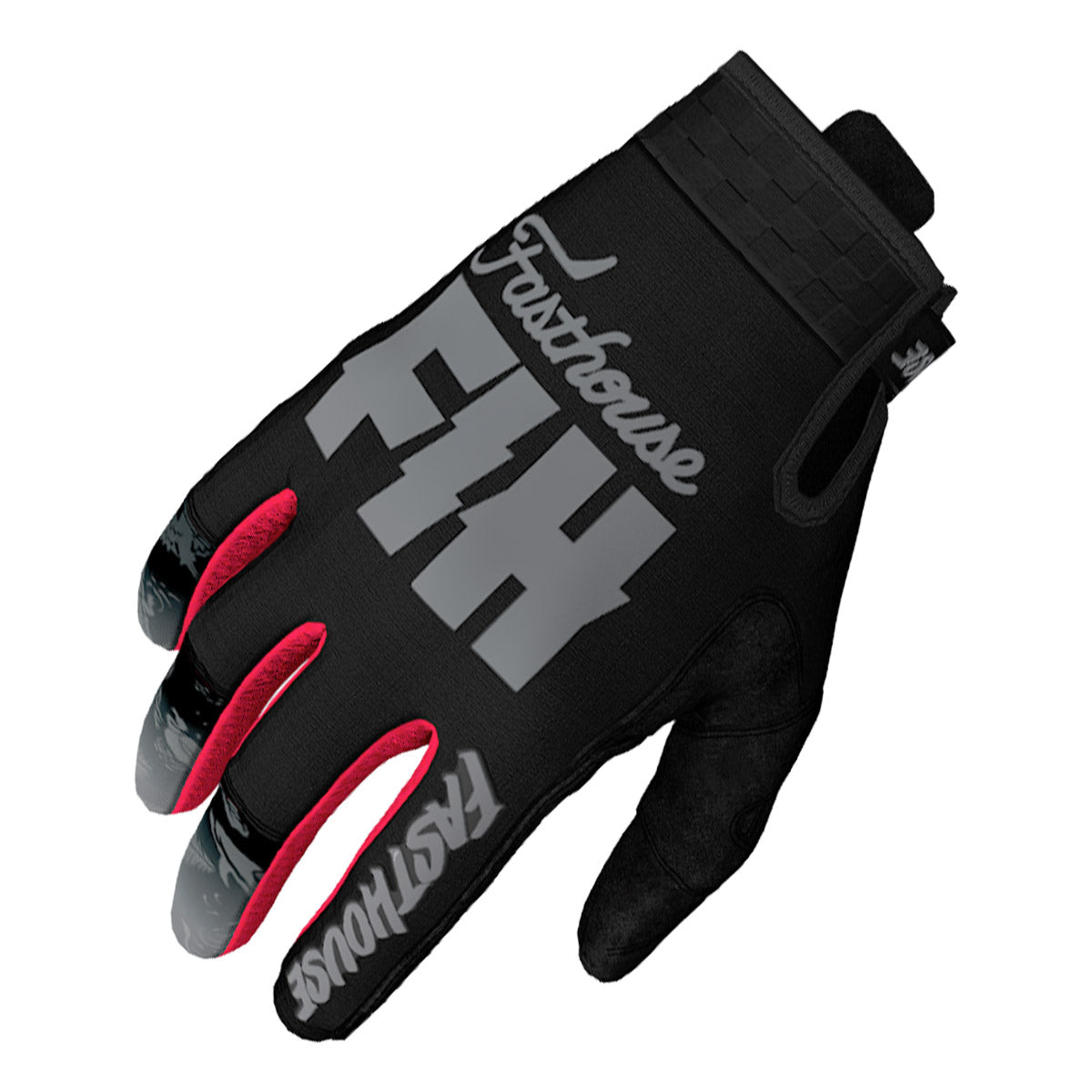 FASTHOUSE Sanguaro TB Island Hopper Gloves