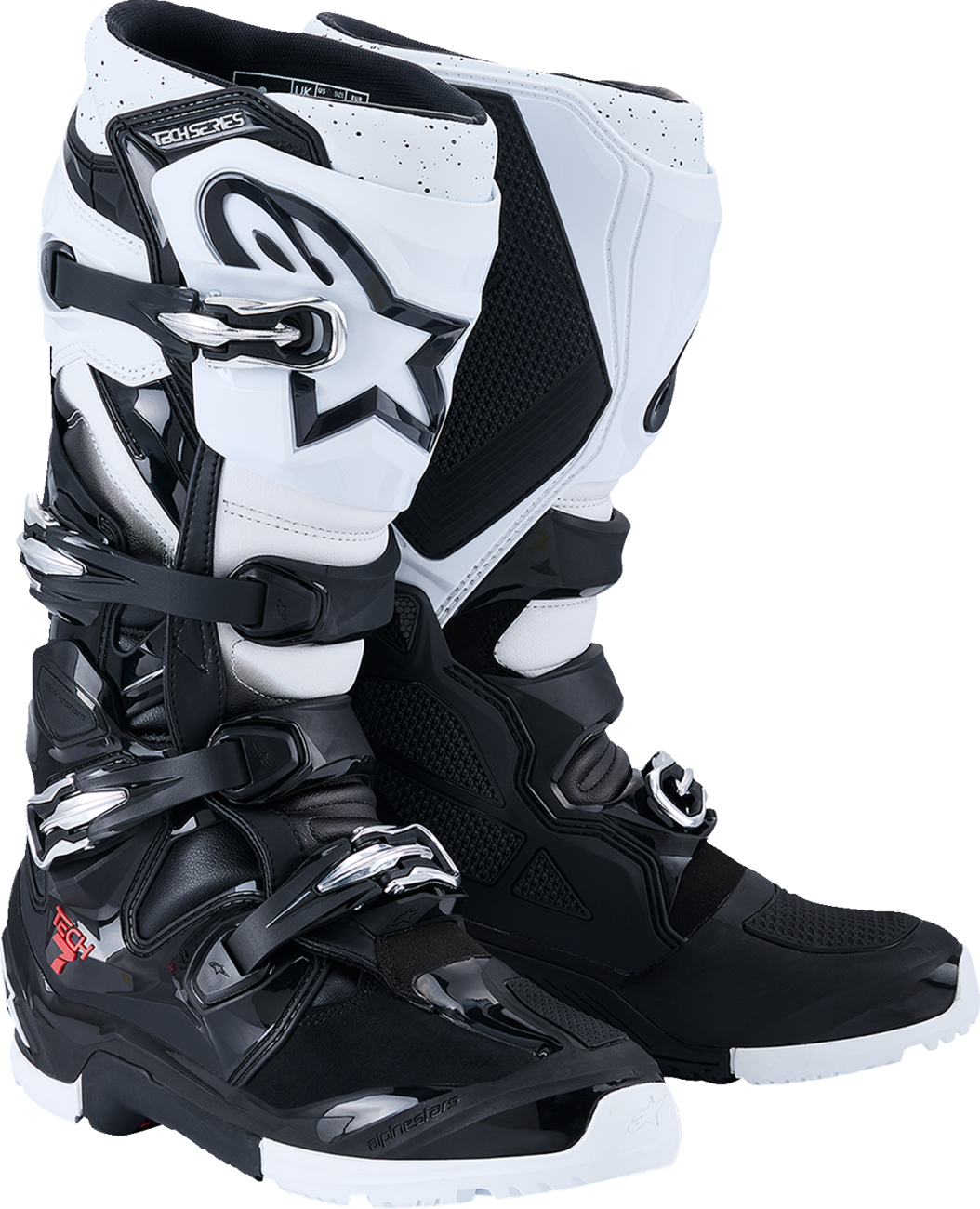 ALPINESTARS Tech 7 Enduro Boots
