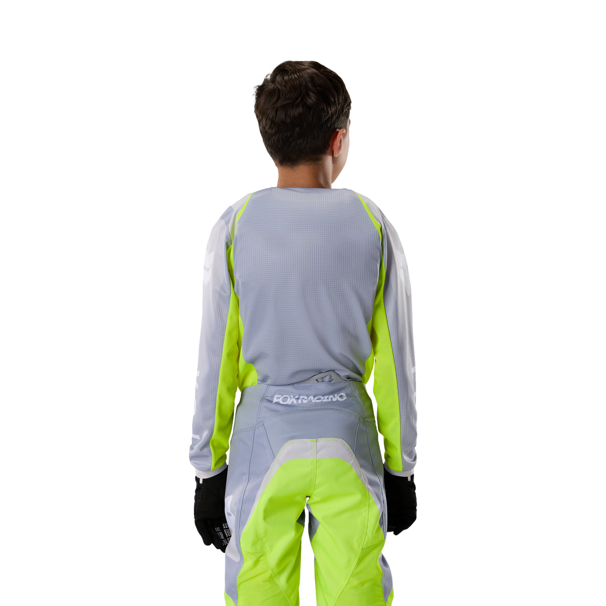 FOX Youth 180 Frame Jersey
