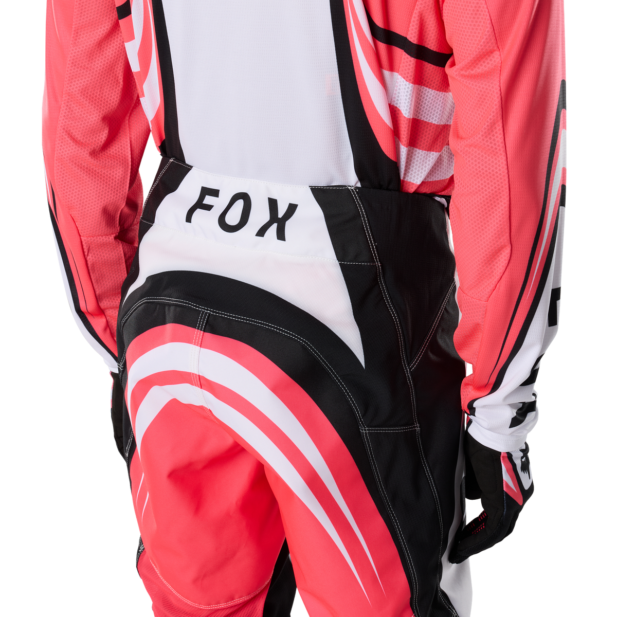 180 Draft Pant – White