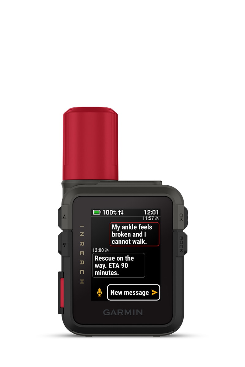 inReach® Mini 3 Plus 010-03387-10