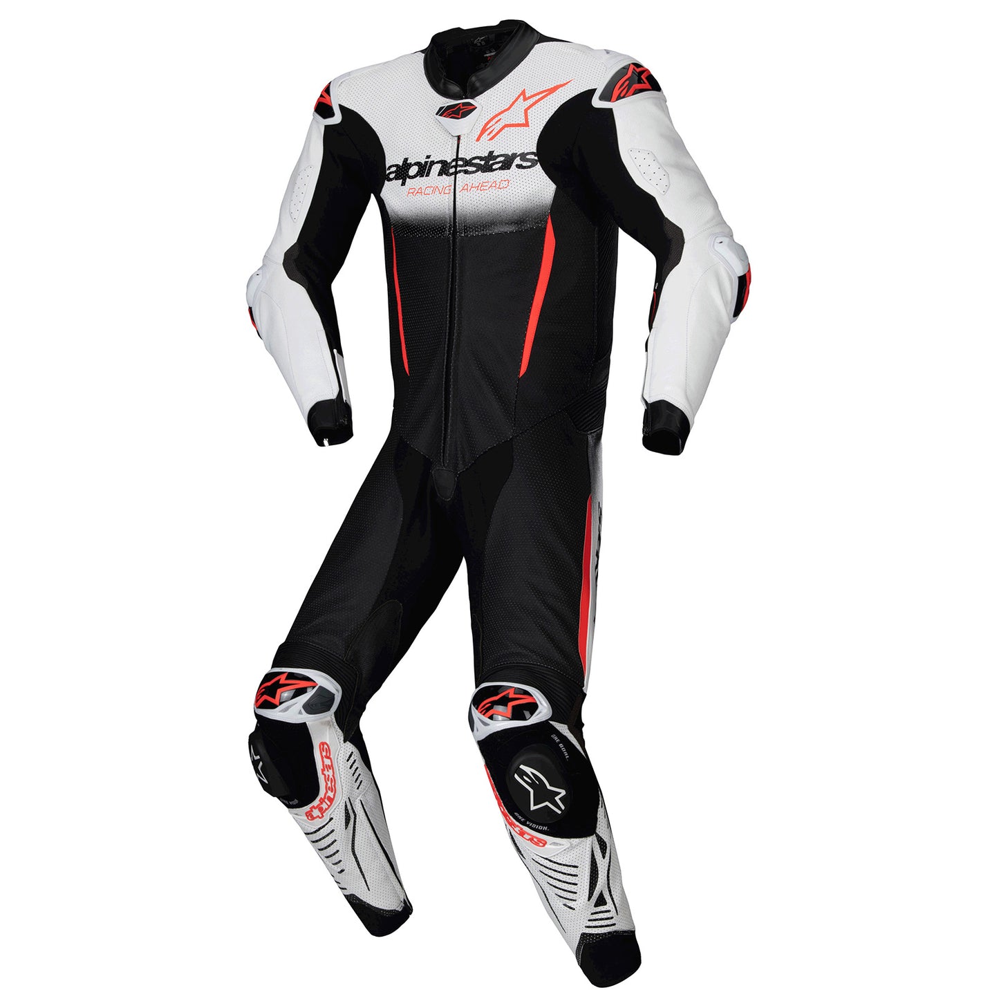 ALPINESTARS GP-R7 1 Piece Leather Suit