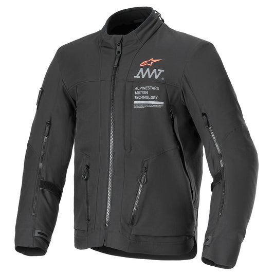 ALPINESTARS AMT-8 Stretch Drystar XF Jacket