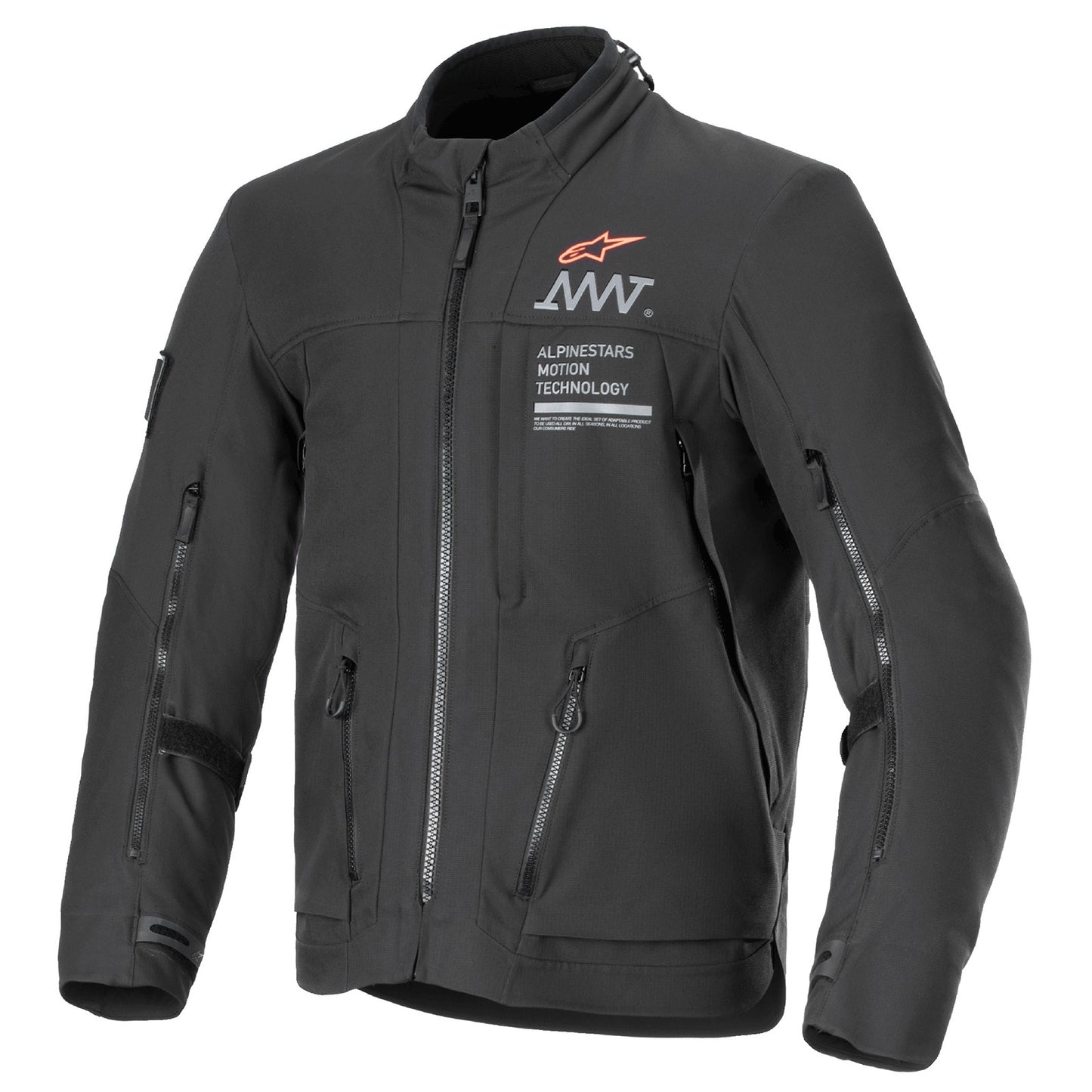 ALPINESTARS AMT-8 Stretch Drystar XF Jacket
