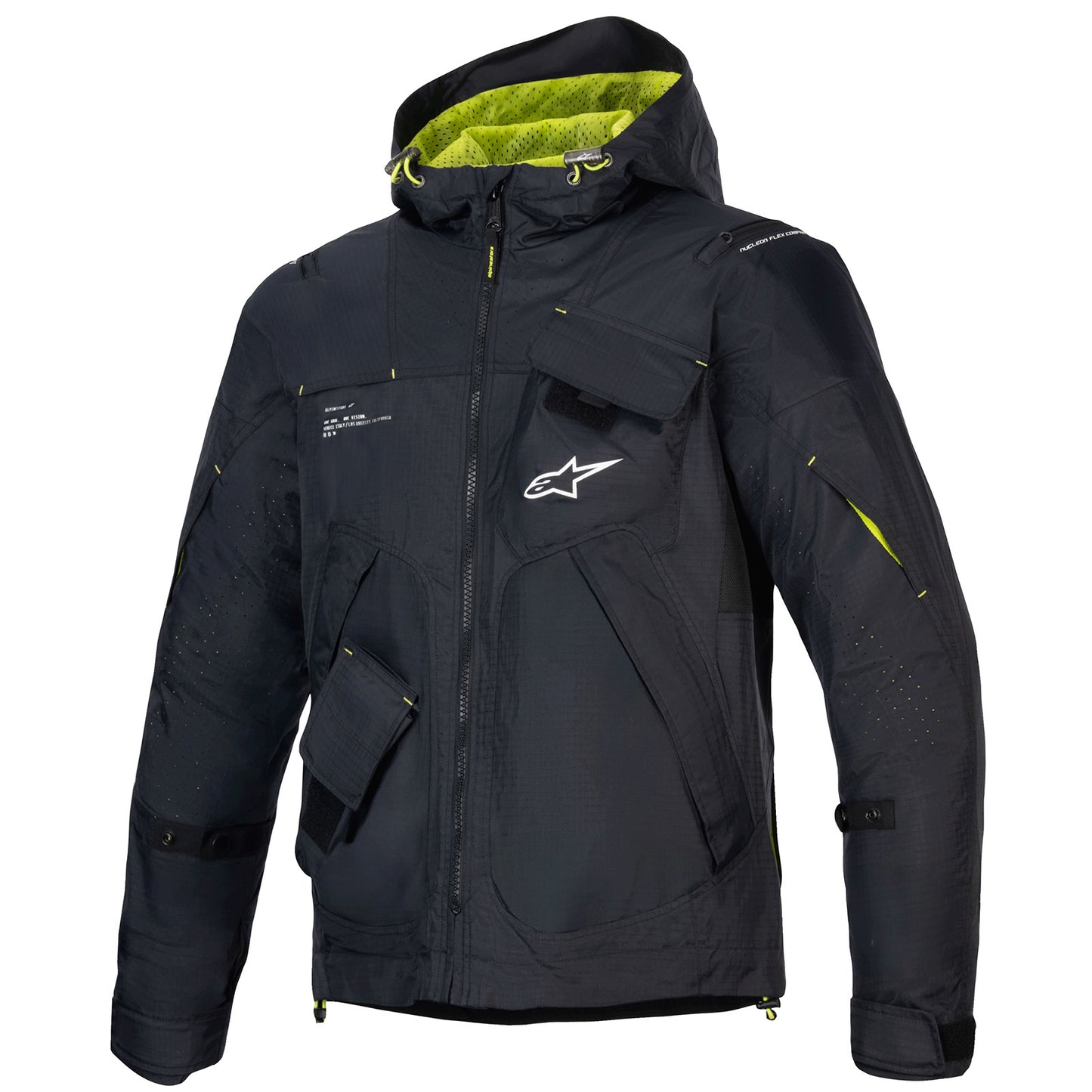 ALPINESTARS Mogress Air Jacket