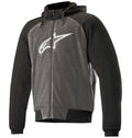 Anthracite/Black/White