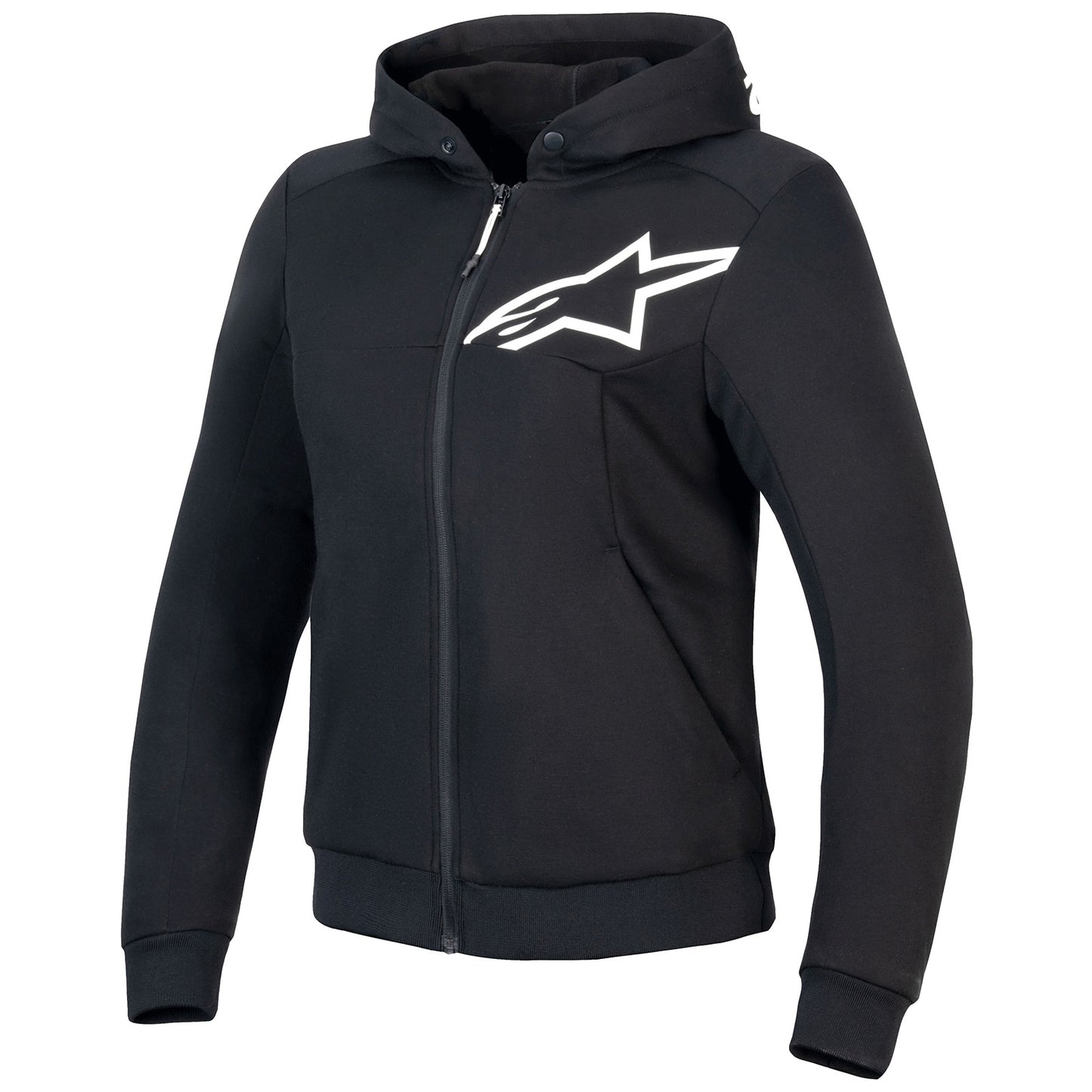 ALPINESTARS Stella Chrome V2 Sport Hoodie